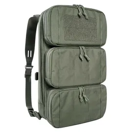 Tasmanian Tiger TT Modular Chest Rig Pack Oliv