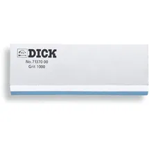 Friedr. Dick Abziehstein Korn 1000/3000