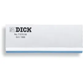 Friedr. Dick Abziehstein Korn 1000/3000