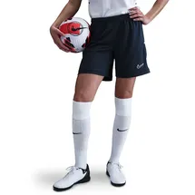 Nike Academy 25 Dri-FIT Shorts Damen 410 - midnight navy/midnight navy/white XS