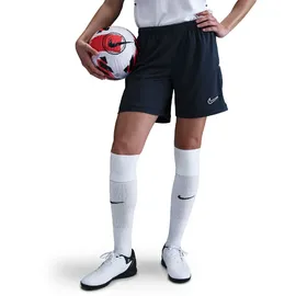 Nike Academy 25 Dri-FIT Shorts Damen 410 - midnight navy/midnight navy/white XS