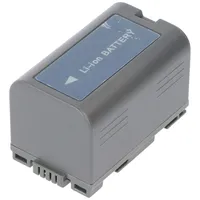 AccuCell Panasonic CGR-D220 kompatibel