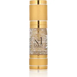 di Angelo cosmetics Gold Hyaluron Hautserum 30 ml