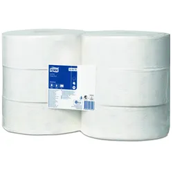 TORK Toilettenpapier 2-lagig