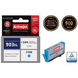 Activejet 903XL cyan
