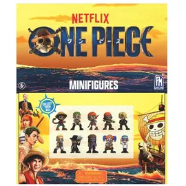 ak tronic One Piece Minifiguren 7 cm Sortiment (24)
