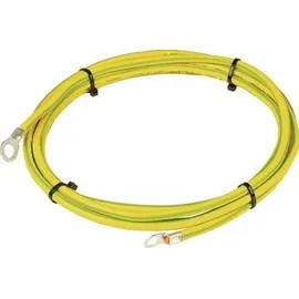 Weingärtner Erdungskabel D.16mm gelb-grün WEINGÄRTNER