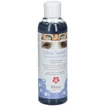 pdm to be maintained Ultra Sweet Shampoo 200 ml