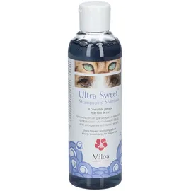 pdm to be maintained Ultra Sweet Shampoo 200 ml