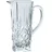 Nachtmann Noblesse 1190 ml Kristall, Kristalloptik Transparent Klar