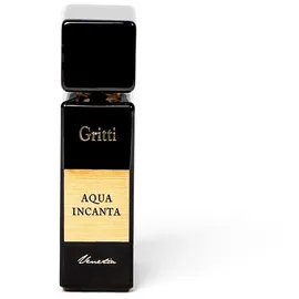 Gritti Black Aqua Incanta Eau de Parfum 100 ml