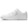 Nike Jordan Court Connect Low Weiß 42
