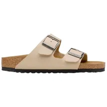 Birkenstock Arizona Birko-Flor sandcastle 39