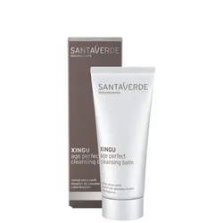 Santaverde Xingu Age Perfect Cleansing Balm