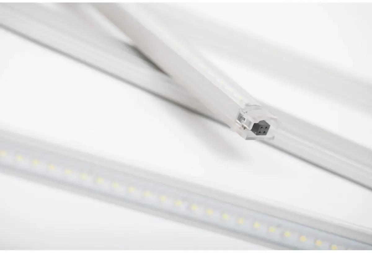 Abalight LED-Endlostube 500mm EL-500-S2-27/9