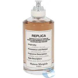 Maison Margiela Replica Coffee Break Eau de Toilette 100 ml