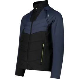 CMP MAN Jacket with Detachable Sleeves titanio 58