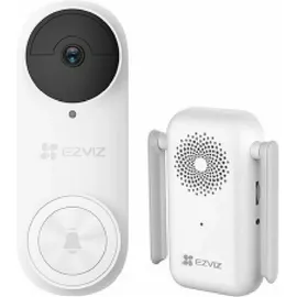 EZVIZ DB2 Pro