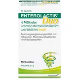 Enterolactis Duo 10x5 g