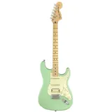 Fender American Performer Strat HSS MN SFG Satin Surf Green