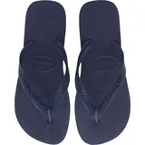 havaianas Top Navy Blue 39