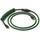 Glorious PC Gaming Race Glorious Coiled Cable Kabel Forest Green PC