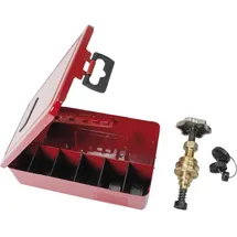 Dönges Dönges, Ventilsitz-Fräsapparat PROFI, 3/8, 1/2, 3/4, 1 "