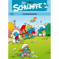 Die Schlümpfe