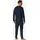 SCHIESSER Pyjama Fine Interlock Blau 56