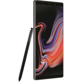 Samsung Galaxy Note 9 128 GB Midnight Black