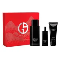 Giorgio Armani Duft-Set Giorgio Code Le Parfum 125 ml + Geschenkset