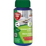protect-home PROTECT HOME Ameisen & Milben Blocker, insektizidfreies, natürliches Ameisenmittel gegen Ameisen auf Wegen, Plätzen, Terrassen, in Beeten oder im Rasen, 200 g