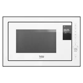 Beko Bmgb 25333 WG Transparent
