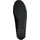 Jana Damen Ballerinas mit Schleife Vegan, Schwarz (Black Structur), 38 EU