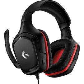 Logitech G332