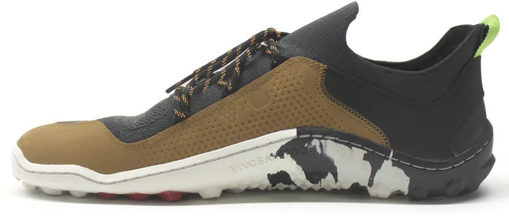 vivobarefoot tracker