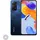 Xiaomi Redmi Note 11 Pro 5G 6 GB RAM 128 GB Atlantic Blue