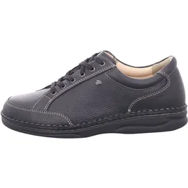 Finn Comfort Nantes Herren Schwarz 46