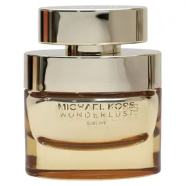 Michael Kors Wonderlust Sublime Eau de Parfum 50 ml