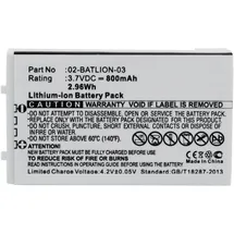 CoreParts MBXPOS-BA0239 Drucker-/Scanner-Ersatzteile 1 Stück(e) (MBXPOS-BA0239)