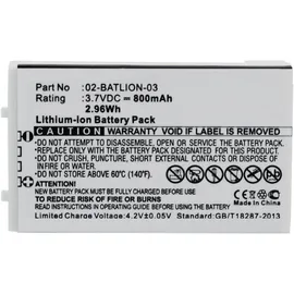 CoreParts MBXPOS-BA0239 Drucker-/Scanner-Ersatzteile 1 Stück(e) (MBXPOS-BA0239)