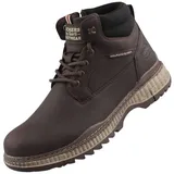Dockers 57AL002 Herren Braun 45