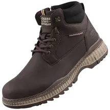 Dockers 57AL002 Herren Braun 45