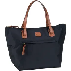 Bric's Handtasche X-Bag Shopper Handtaschen   Schwarz Damen 