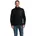 Spyder 1/2 Zip Herren schwarz M