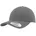 Curved grau ONE SIZE