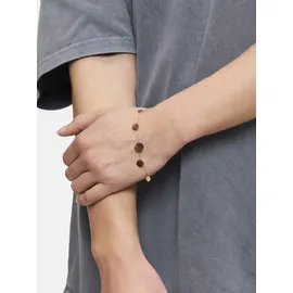 Liebeskind Berlin Armband LJ-1660-B-21 aus Edelstahl roségold 21