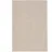 Snapstyle Schlingenteppich Primo Grau, 160x240cm