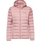 Columbia Lake 22 II Daunenjacke Damen in eraser pink, Größe S - rosa