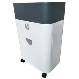 HP OneShred Auto 100CC Grau/Weiß